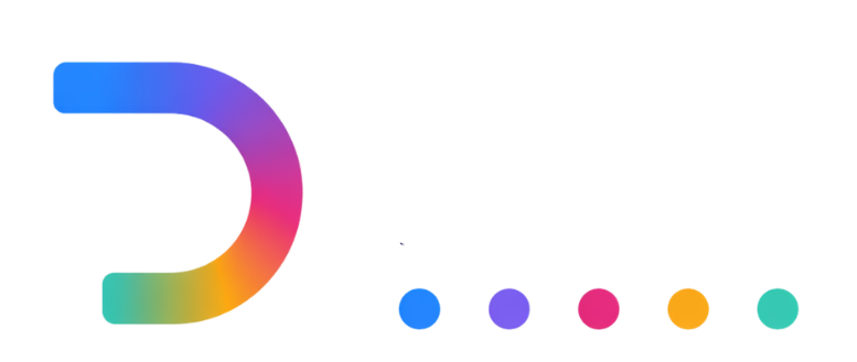 The Dataframe logo